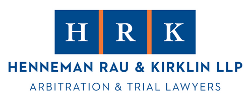 Henneman Rau & Kirklin LLP